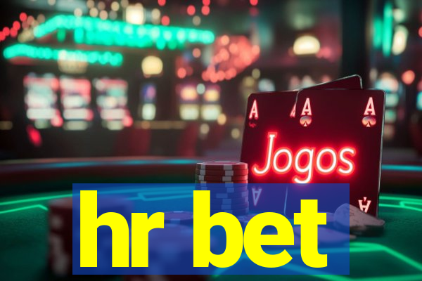 hr bet